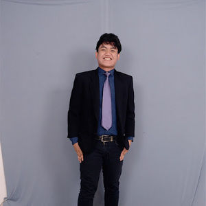 Meet your Posher, Ryvaldo